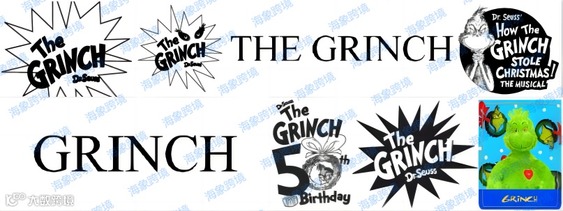 排雷！罗列圣诞节容易侵权的卖品