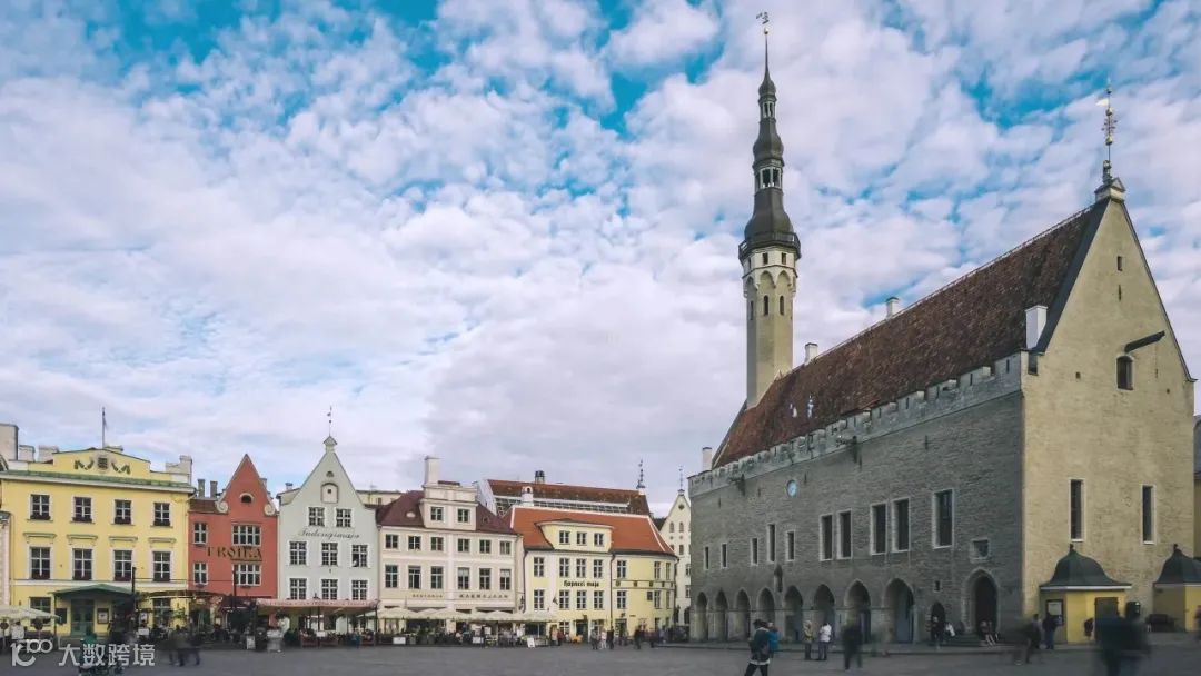 歐盟公司注冊--愛沙尼亞公司注冊