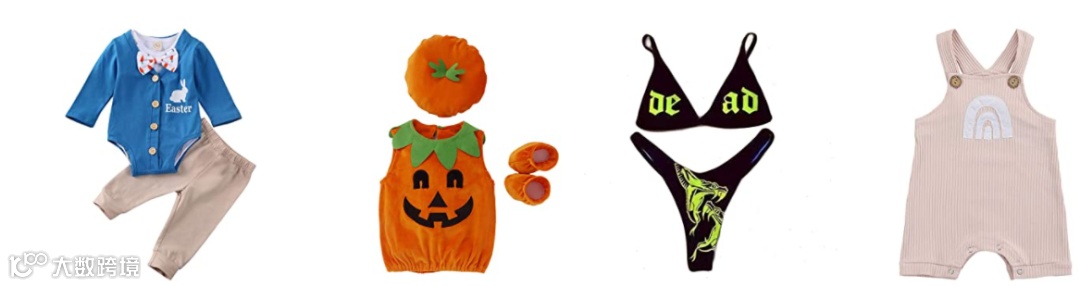 国人品牌Bagilaanoe 服饰已被新律所代理