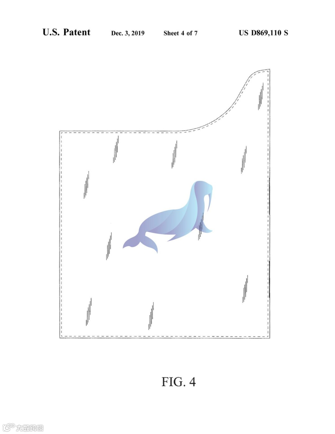 速看！以下品牌已被代理涉及版权、专利，商标，卖家请注意！