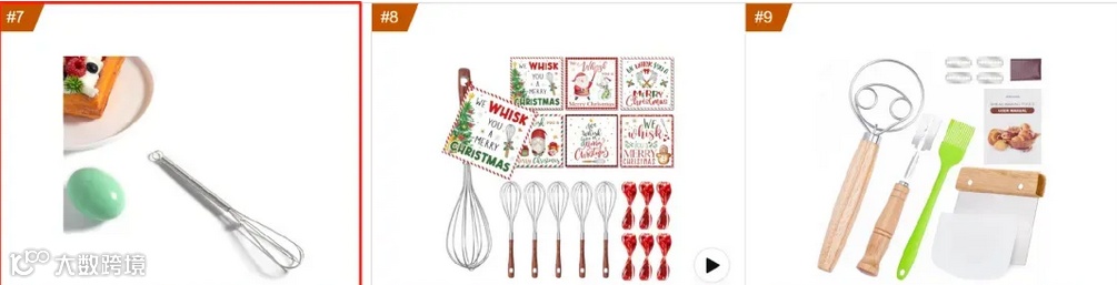 黑五炸裂消息来袭！亚马逊低价商城半价开卷