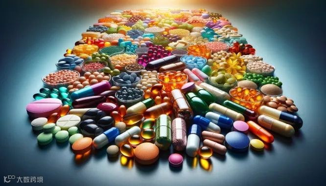 保健品搭配竟有如此多门道,你踩坑了吗?