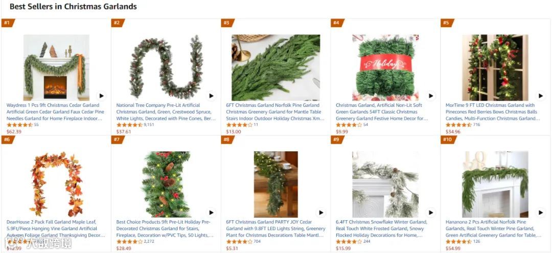 主产品太卷,那我们就卖配套产品赚钱吧!