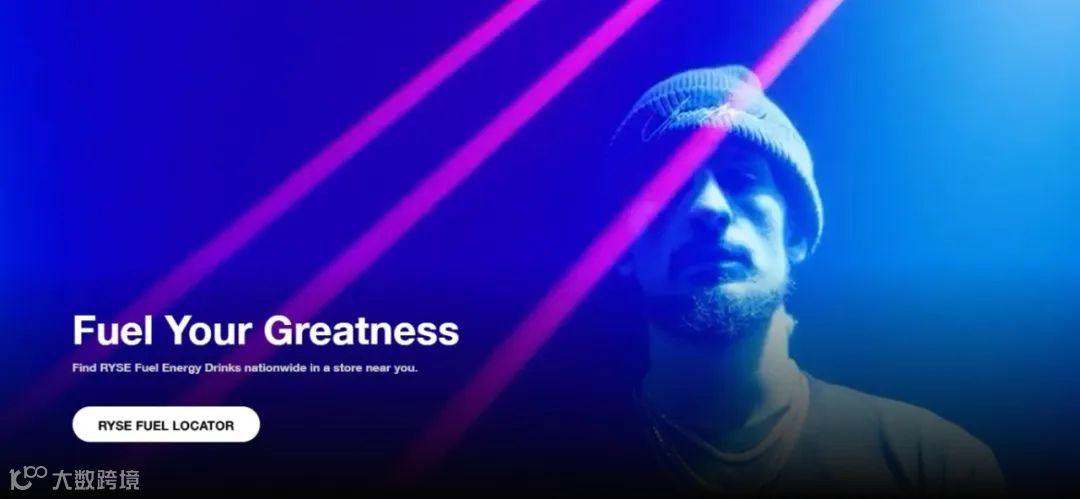 黑五狂欢!运动饮料7天销量突破5.59万,销售额64.6万美元