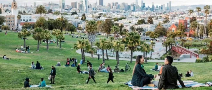 年轻人狂热出国游，扛起携程Q3增长大旗｜出海专题