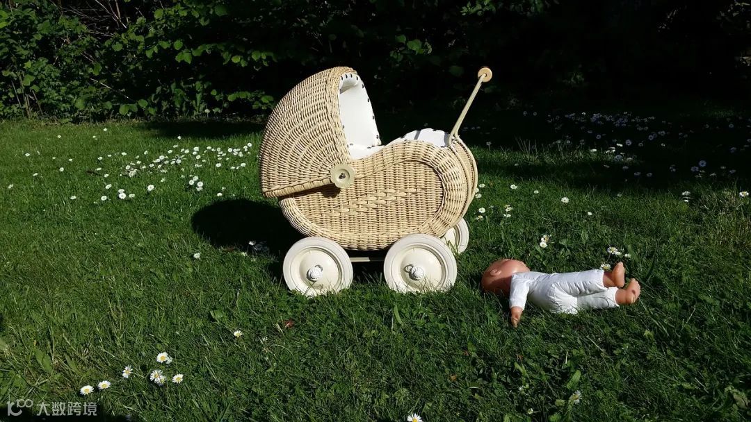 阿里巴巴国际站出口美国的耐用婴幼儿产品合规必备指南:CPC资质与BRM注册卡一站解决!