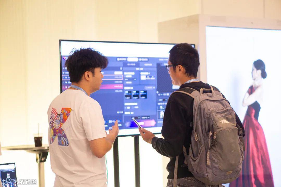 2024粤港澳大湾区文投大会，筷子科技分享生成式AI融合文旅新玩法