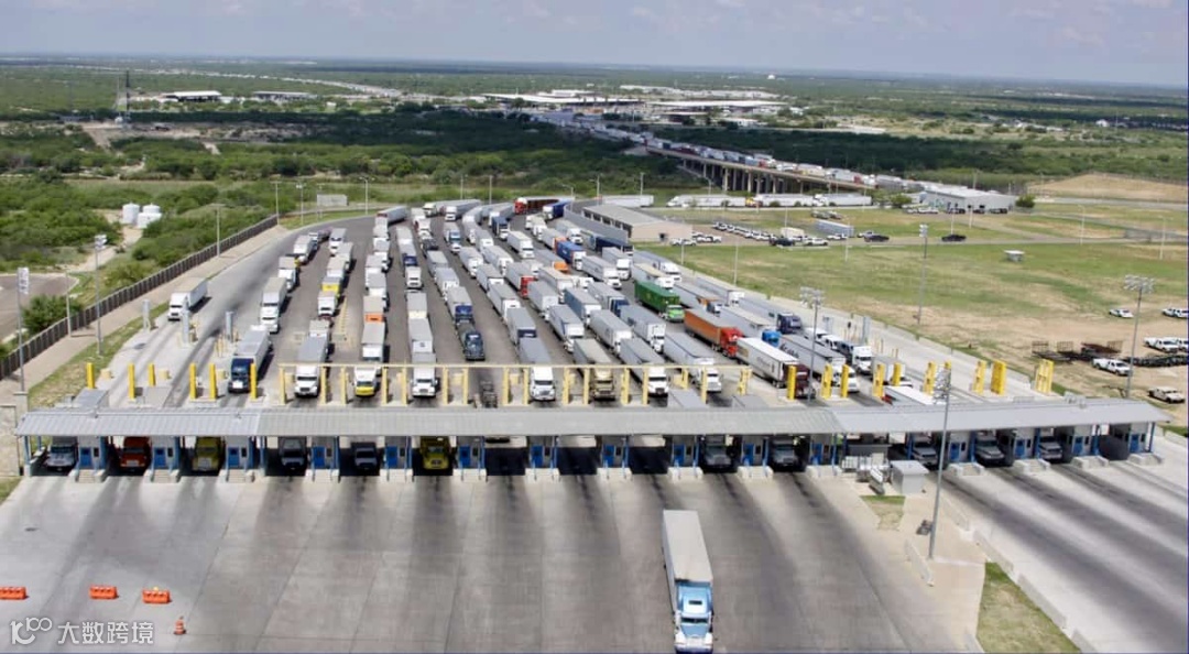 特朗普的“口嗨”政策：关税大棒高举轻落？