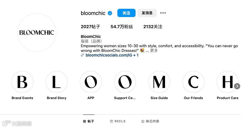 为什么你出海做大码女装不挣钱？