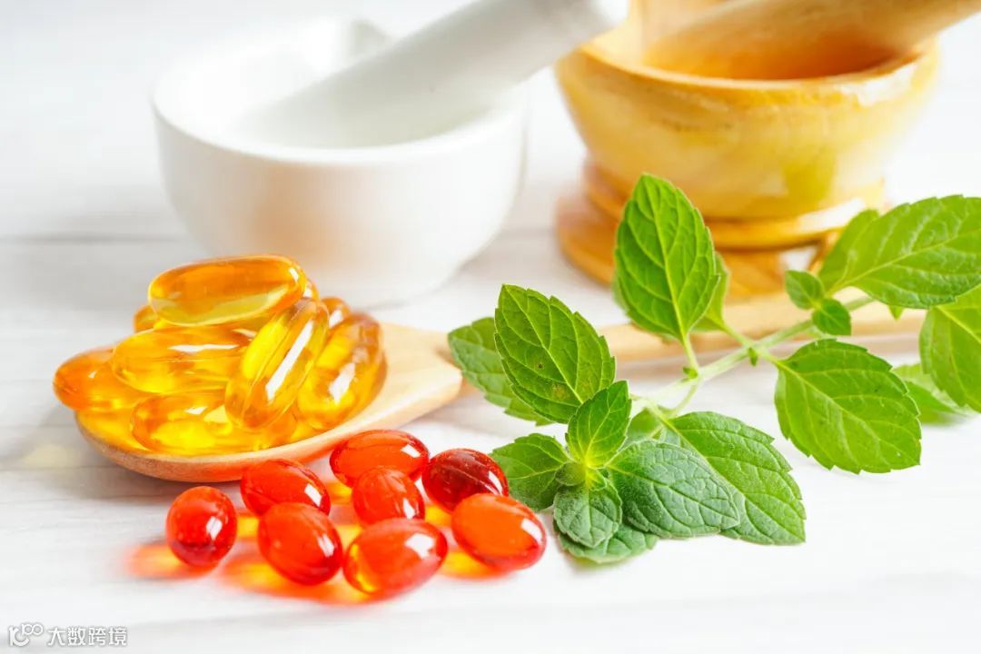 復(fù)合增速79%，“海上金礦”磷蝦油如何撬動千億健康市場？