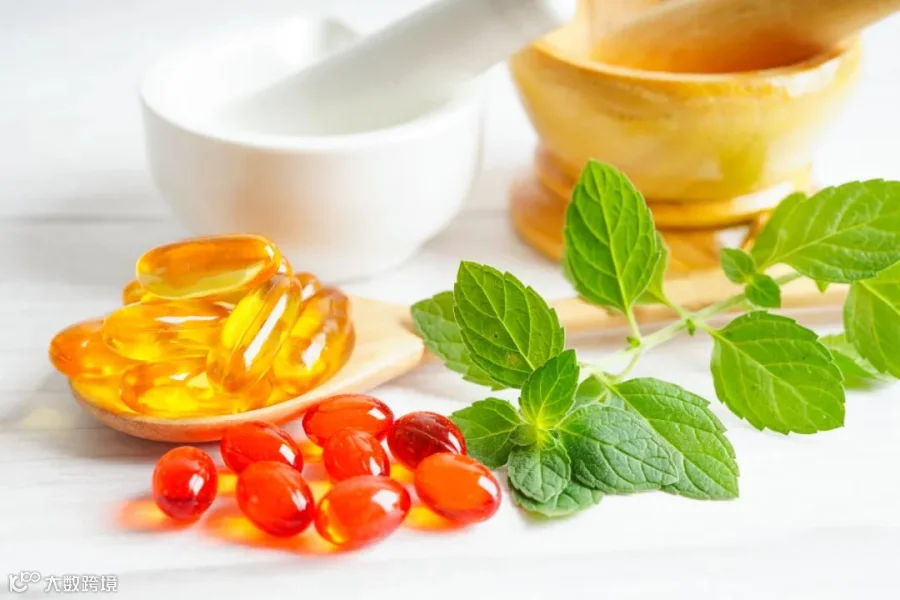 复合增速79%，“海上金矿”磷虾油如何撬动千亿健康市场？