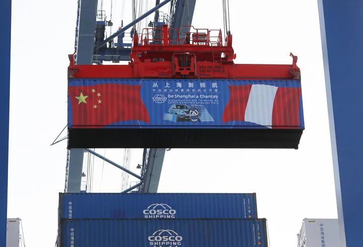 在与中国“较量”中，西方恍然大悟