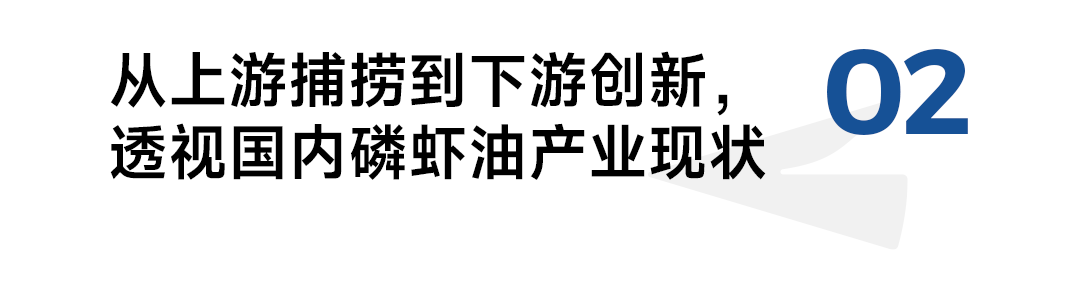 复合增速79%，“海上金矿”磷虾油如何撬动千亿健康市??？