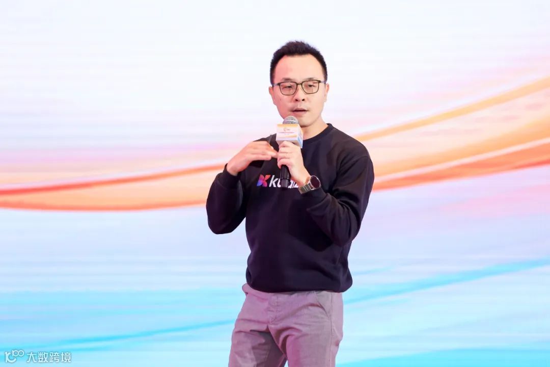 2024粤港澳大湾区文投大会，筷子科技分享生成式AI融合文旅新玩法