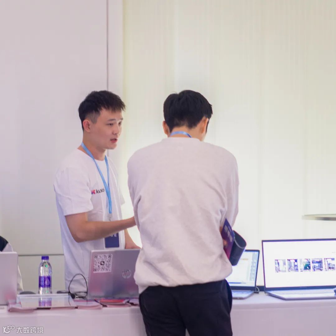 2024粤港澳大湾区文投大会，筷子科技分享生成式AI融合文旅新玩法