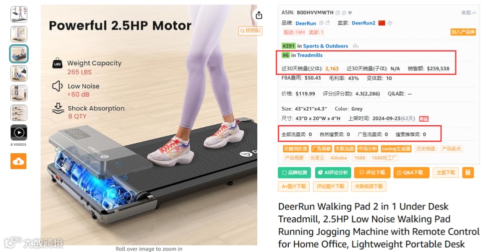 如何快速找到玩黑科技的自发货链接