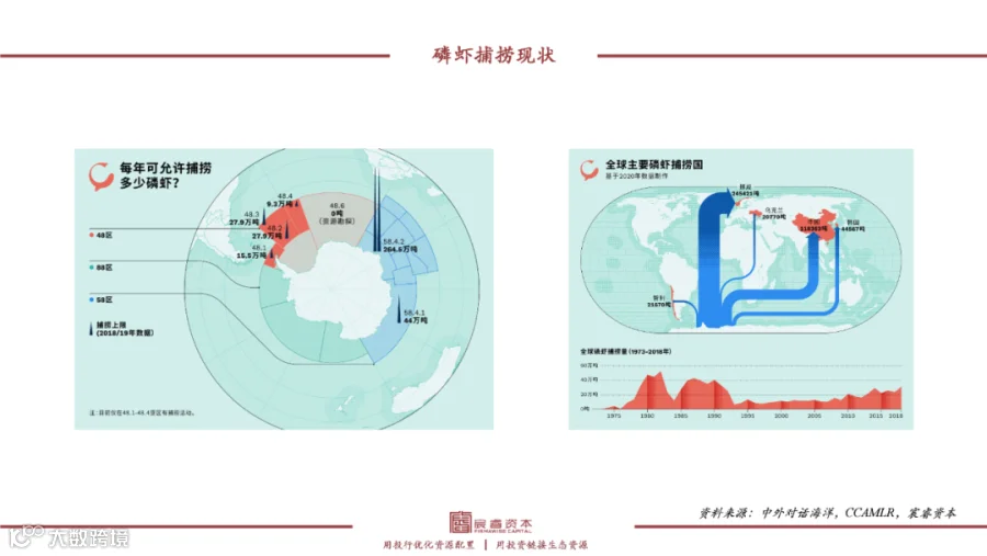 复合增速79%，“海上金矿”磷虾油如何撬动千亿健康市场？
