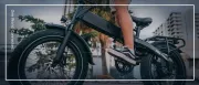 品类观察 | E-bike已风靡多年，美国市场仍蓄势待发、增长可观 !