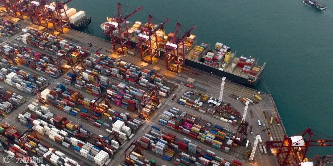 突发！乱挥大棒！特朗普加征关税，扰乱全球贸易格局