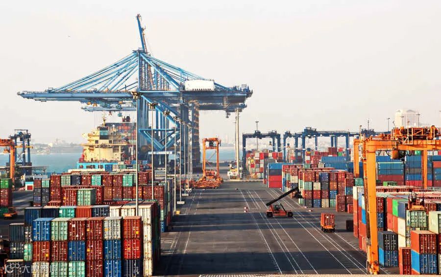 黑五还在奋战，斋月备战就要来了......