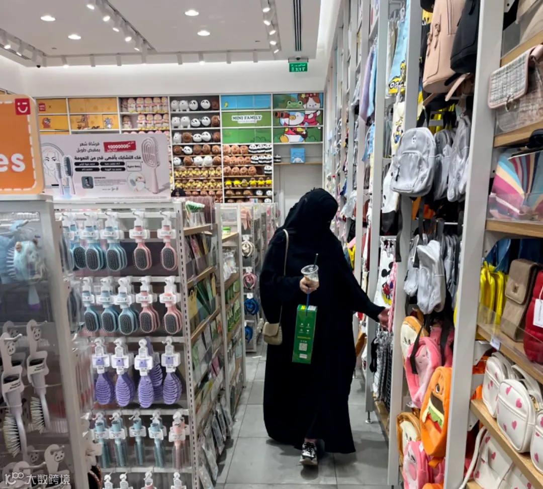 携手名创优品等零售巨头，海鼎CEO蒋作梁揭秘海外扩张的制胜优势