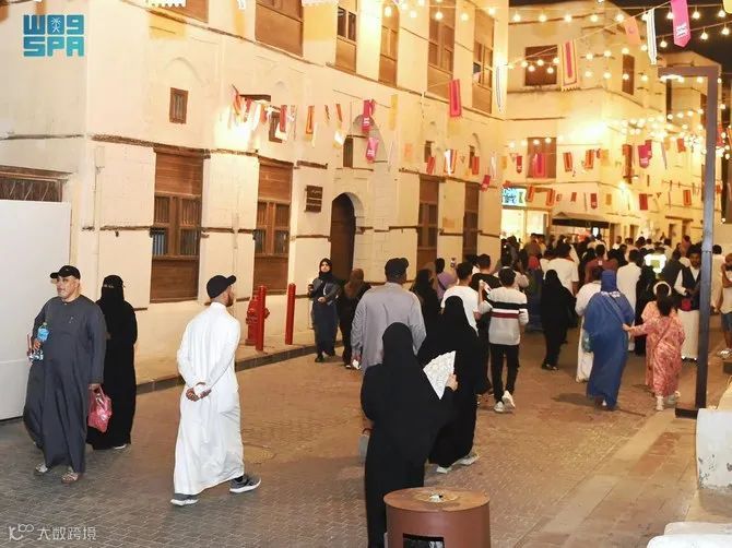 黑五还在奋战，斋月备战就要来了......