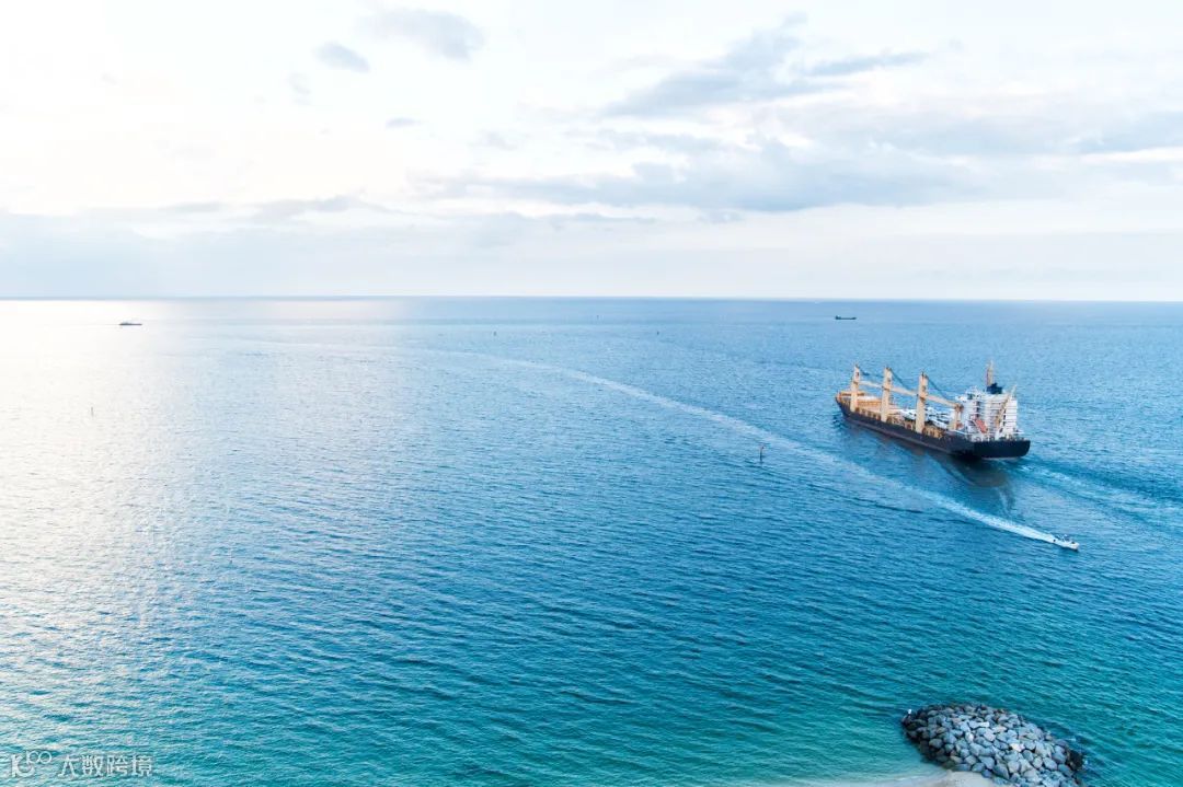 港口拥堵，多航线停运！“国货国运”含金量还在上升！