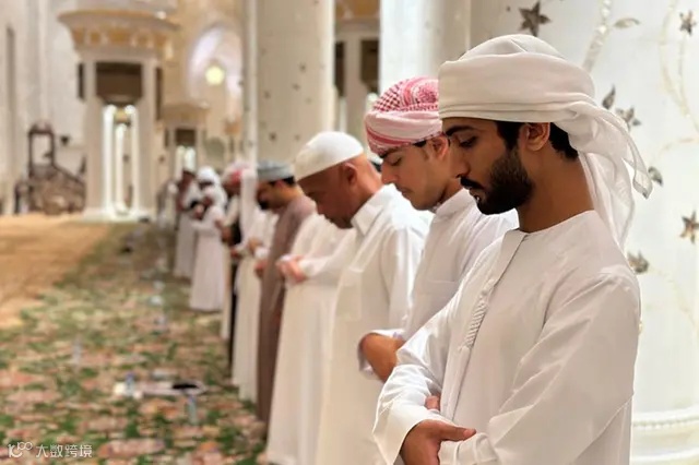 黑五还在奋战，斋月备战就要来了......