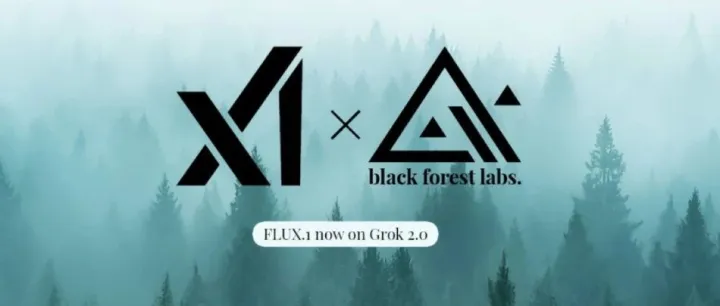 A16Z正在商谈领投Black Forest Labs的新一轮2亿美元融资，该公司是为Grok提供AI图像生成技术支持的初创企业