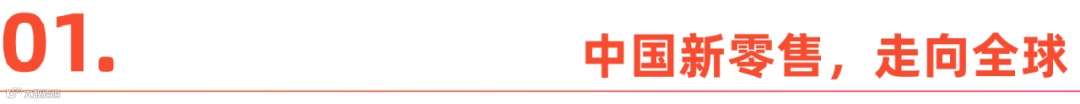 携手名创优品等零售巨头，海鼎CEO蒋作梁揭秘海外扩张的制胜优势