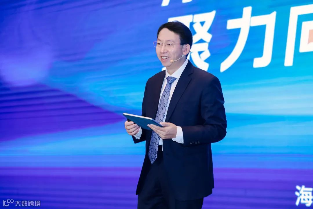 携手名创优品等零售巨头，海鼎CEO蒋作梁揭秘海外扩张的制胜优势