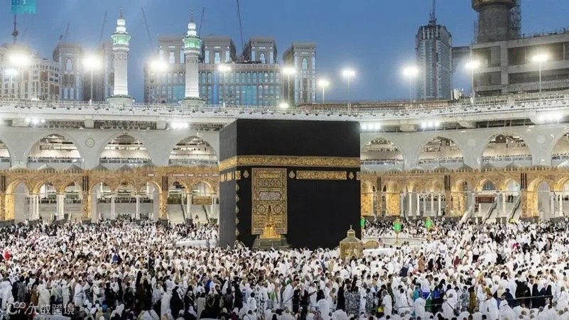 黑五还在奋战，斋月备战就要来了......