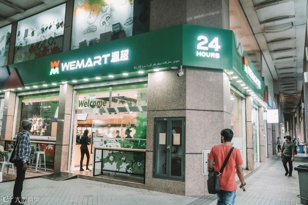 携手名创优品等零售巨头，海鼎CEO蒋作梁揭秘海外扩张的制胜优势