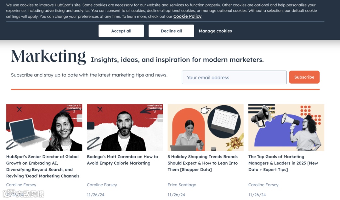 不遵守欧美合规政策公司被罚两亿?|出海欧洲一定要重视的 GDPR 到底是个啥?