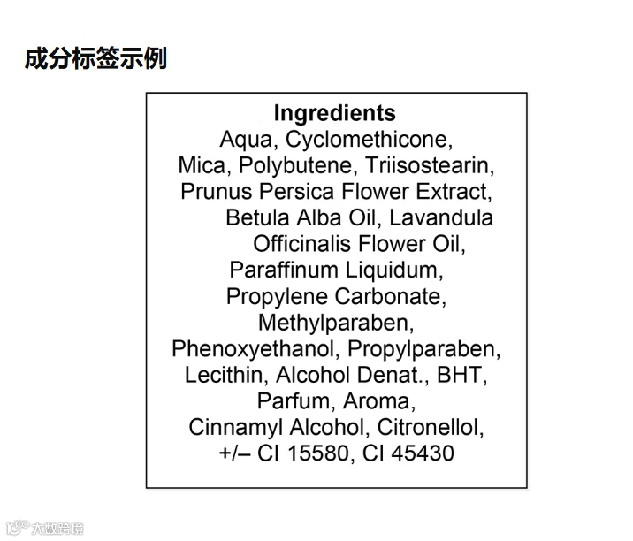 真实案例:化妆品在英国清关被查验,应该怎么做?