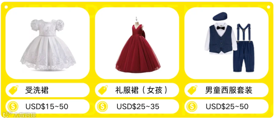 品类洞察 | 2024年拉美市场时尚流行趋势解读+热卖单品推荐