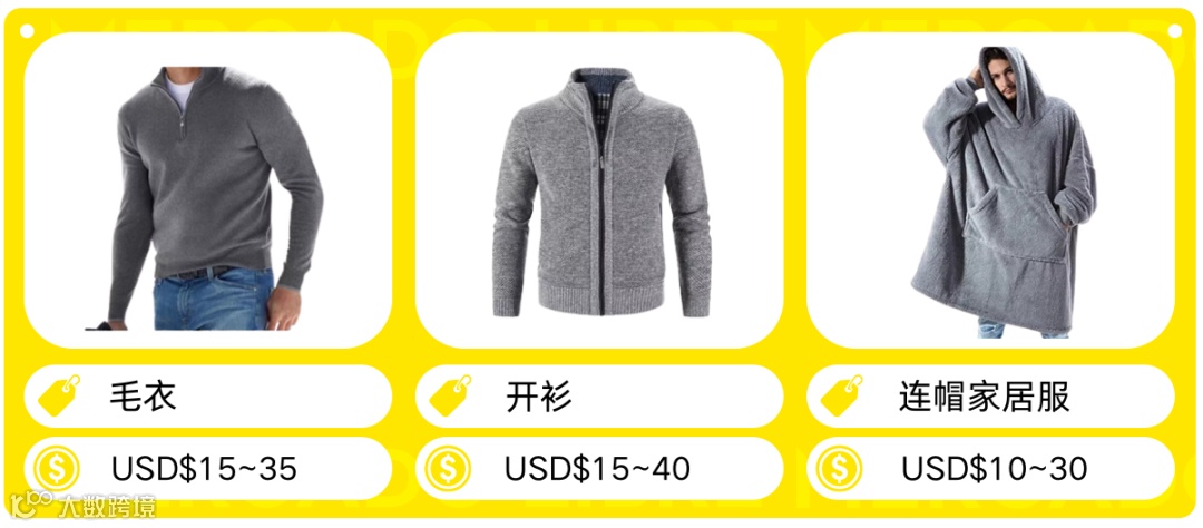 品类洞察 | 2024年拉美市场时尚流行趋势解读+热卖单品推荐