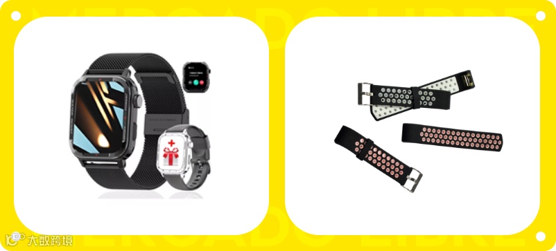 品类洞察 | 美客多消费电子类目热销单品、型号、配置详解!