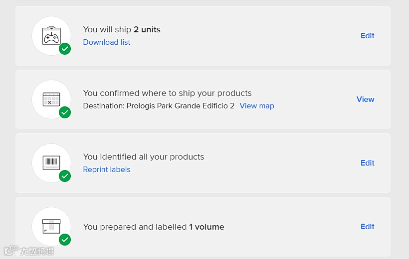 海外仓接收大件商品啦！需求大竞争小的“大件货”原来这么多！