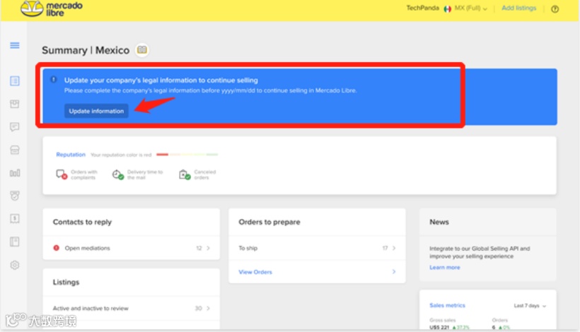 开店必备 | 卖家信息核验流程（KYC）步骤及所需材料揭秘！