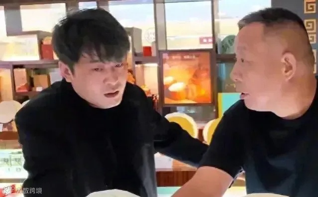 带货主播盯上胖东来