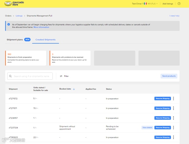 海外仓接收大件商品啦！需求大竞争小的“大件货”原来这么多！