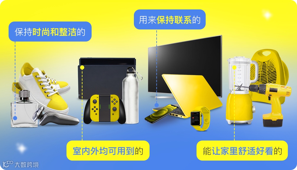 美客多2025入驻通道正式开启！卖家画像、开店门槛详解！