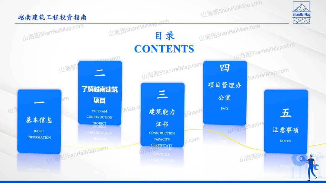 山海图活动报道：越南建筑工程投资指南2.0成功举办