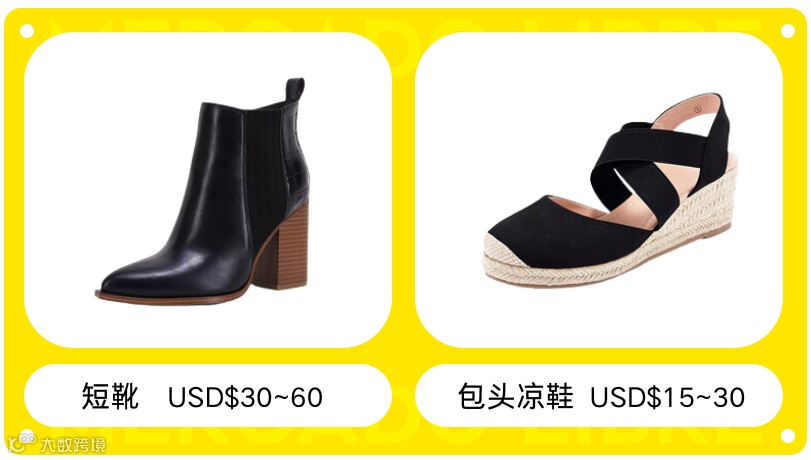 品类洞察 | 2024年拉美市场时尚流行趋势解读+热卖单品推荐