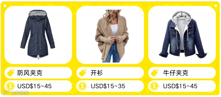 品类洞察 | 2024年拉美市场时尚流行趋势解读+热卖单品推荐