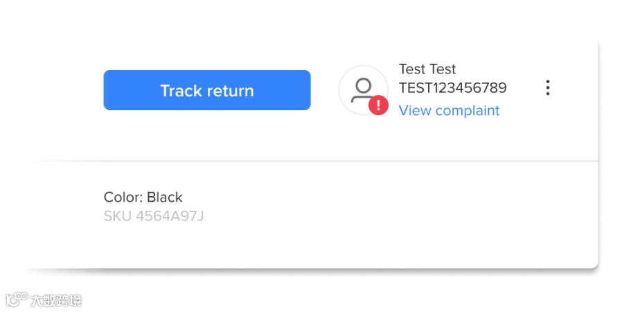 急速退货功能上线！再也不用担心退货纠纷让店铺飙红啦！