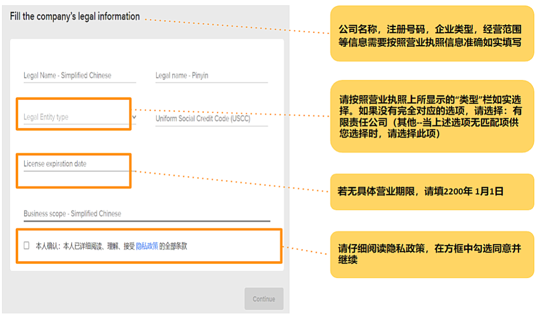 开店必备 | 卖家信息核验流程(KYC)步骤及所需材料揭秘!