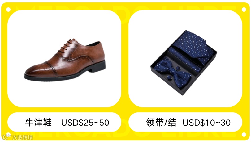 品类洞察 | 2024年拉美市场时尚流行趋势解读+热卖单品推荐