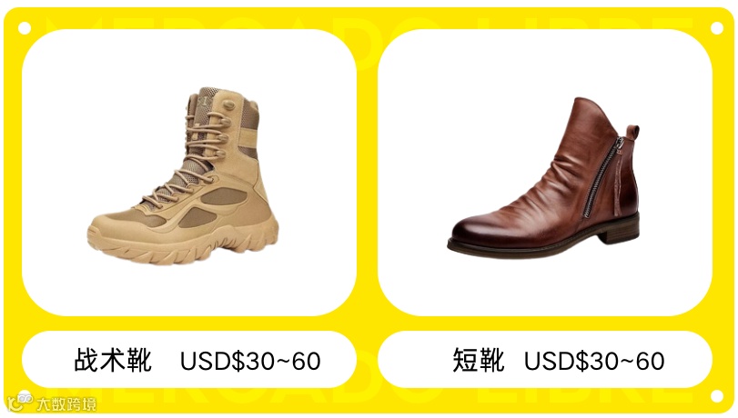 品类洞察 | 2024年拉美市场时尚流行趋势解读+热卖单品推荐